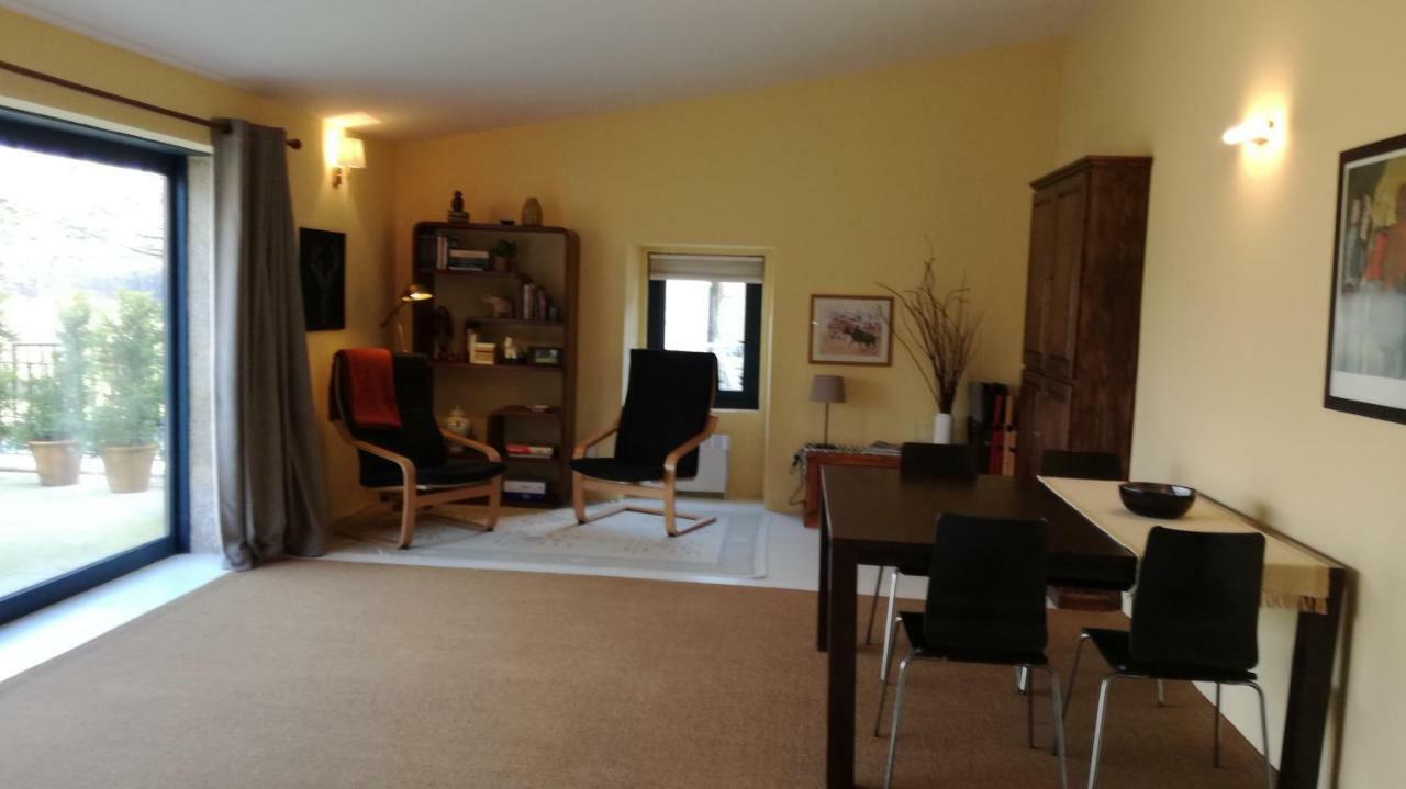 Casa Na Quinta De Valinhas Daire Vitorino dos Piães Dış mekan fotoğraf